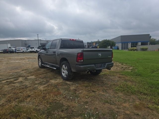 2012 RAM 1500 Express
