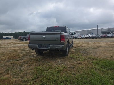 2012 RAM 1500 Express