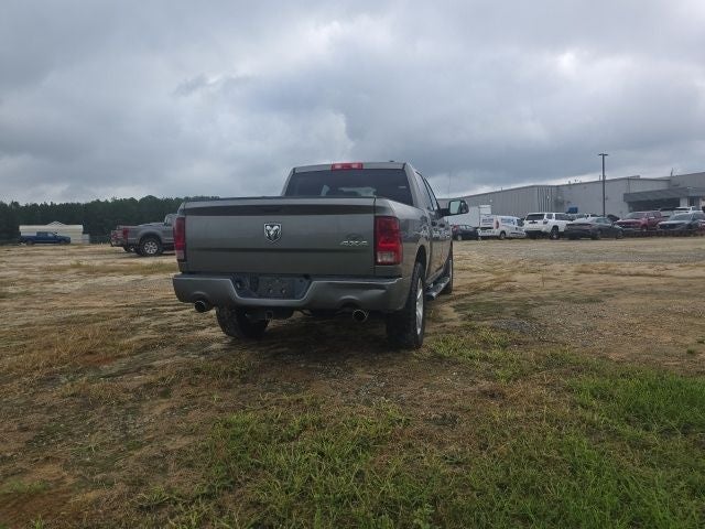 2012 RAM 1500 Express