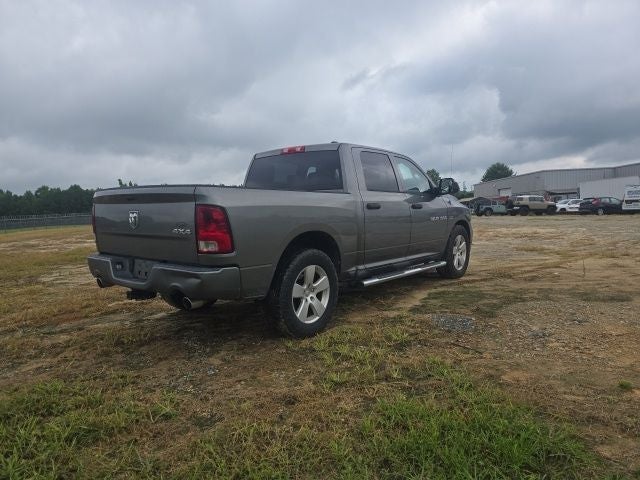 2012 RAM 1500 Express