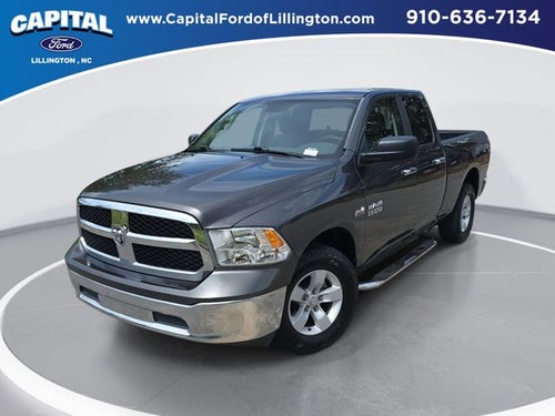 2016 RAM 1500 SLT