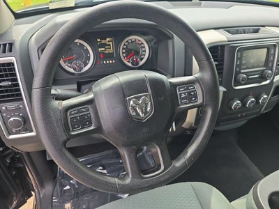 2016 RAM 1500 SLT