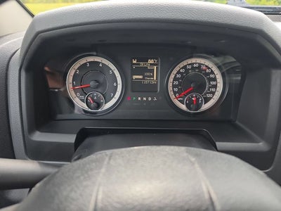 2016 RAM 1500 SLT