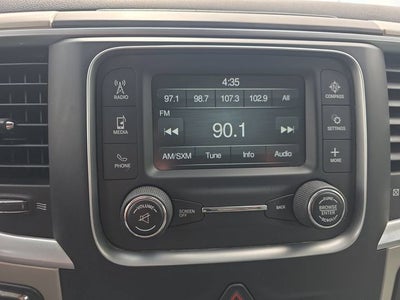 2016 RAM 1500 SLT
