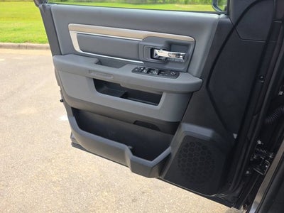 2016 RAM 1500 SLT