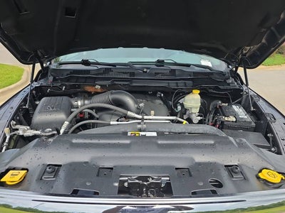 2016 RAM 1500 SLT