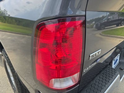 2016 RAM 1500 SLT