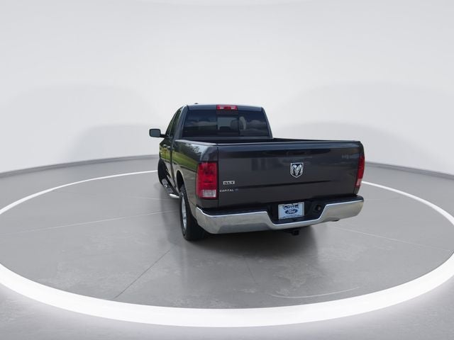 2016 RAM 1500 SLT