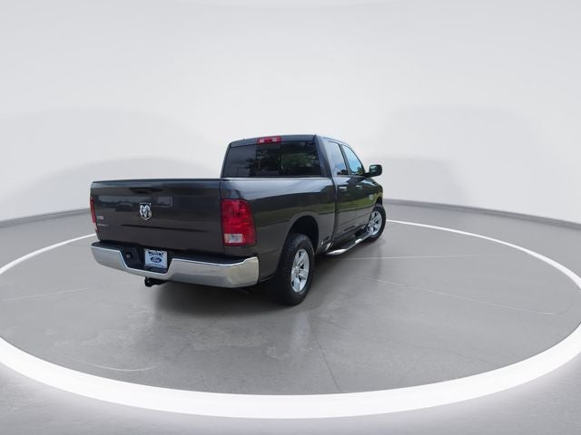 2016 RAM 1500 SLT