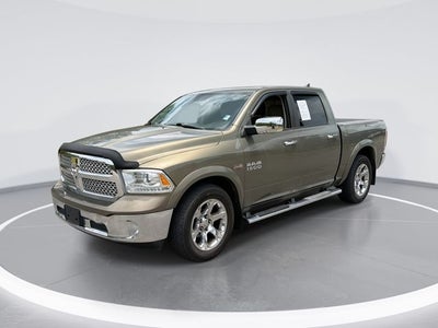 2014 RAM 1500 Laramie