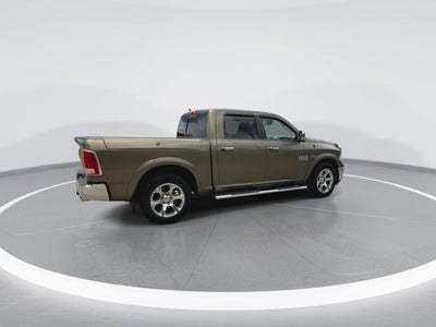 2014 RAM 1500 Laramie
