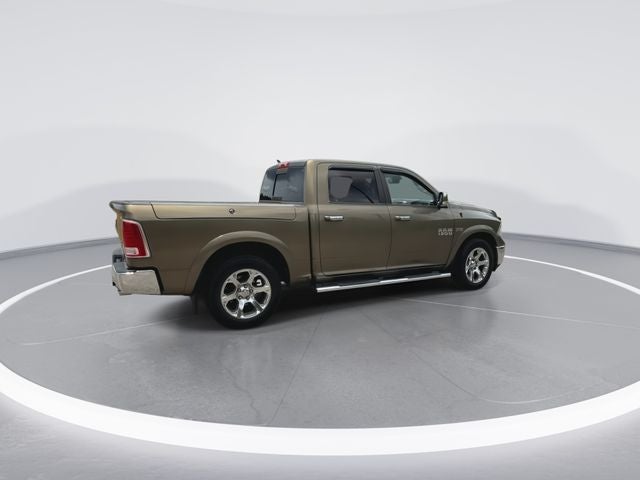 2014 RAM 1500 Laramie
