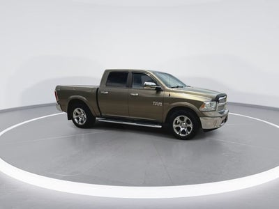 2014 RAM 1500 Laramie