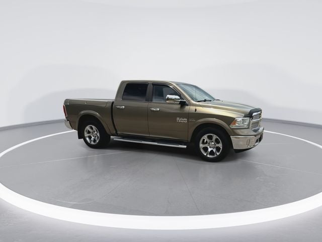 2014 RAM 1500 Laramie