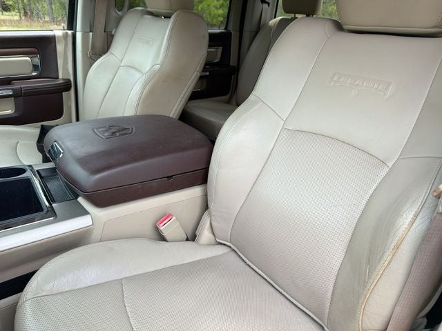 2014 RAM 1500 Laramie