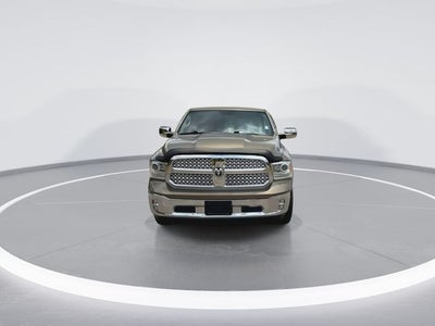 2014 RAM 1500 Laramie