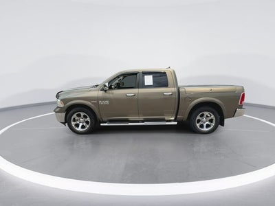 2014 RAM 1500 Laramie