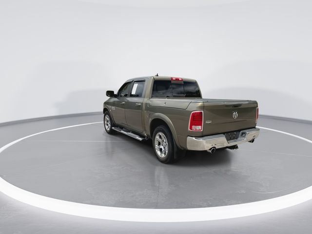 2014 RAM 1500 Laramie