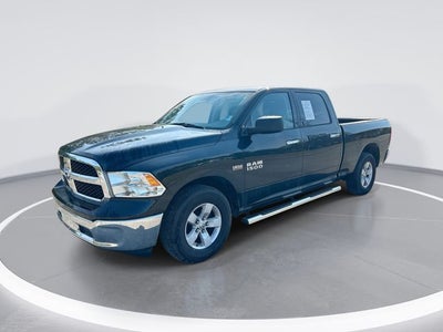 2018 RAM 1500 SLT