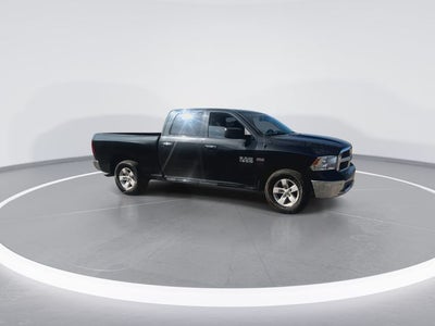 2018 RAM 1500 SLT