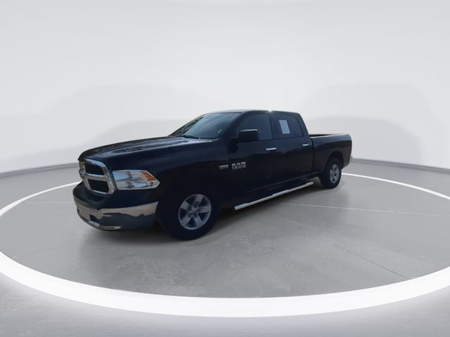 2018 RAM 1500 SLT