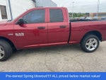 2015 RAM 1500 Express