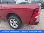 2015 RAM 1500 Express