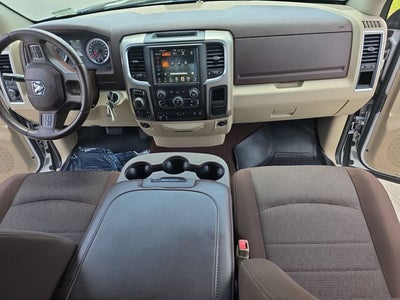 2014 RAM 1500 Big Horn
