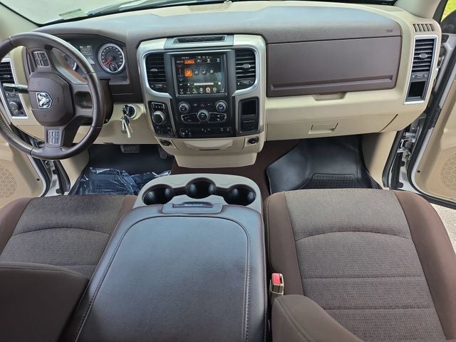 2014 RAM 1500 Big Horn