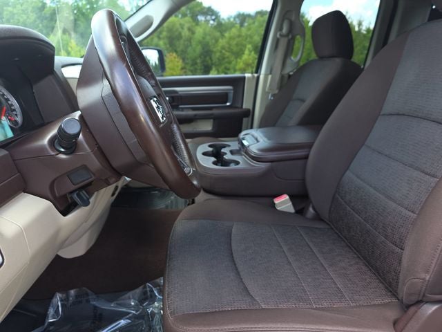 2014 RAM 1500 Big Horn