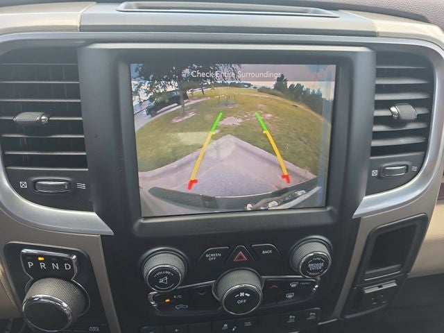 2014 RAM 1500 Big Horn