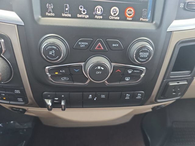 2014 RAM 1500 Big Horn