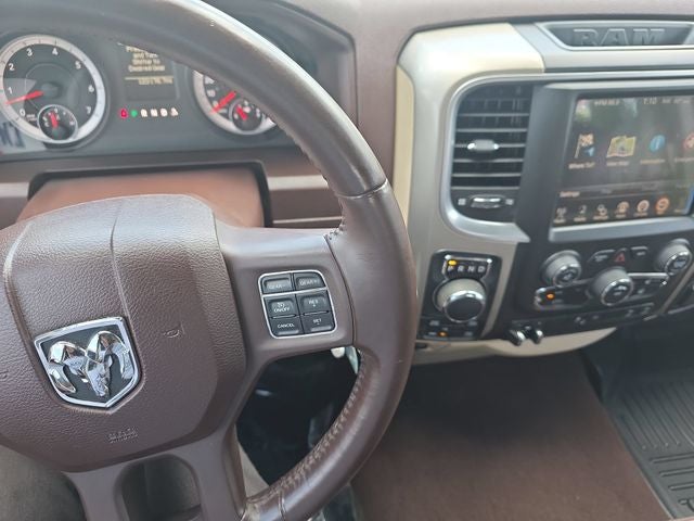 2014 RAM 1500 Big Horn