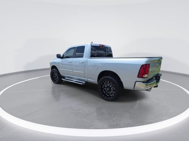2014 RAM 1500 Big Horn