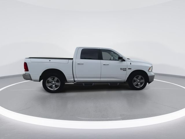 2019 RAM 1500 Classic Big Horn