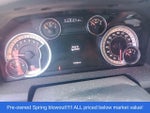 2016 RAM 1500 Lone Star