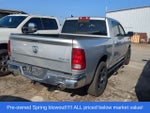 2016 RAM 1500 Lone Star