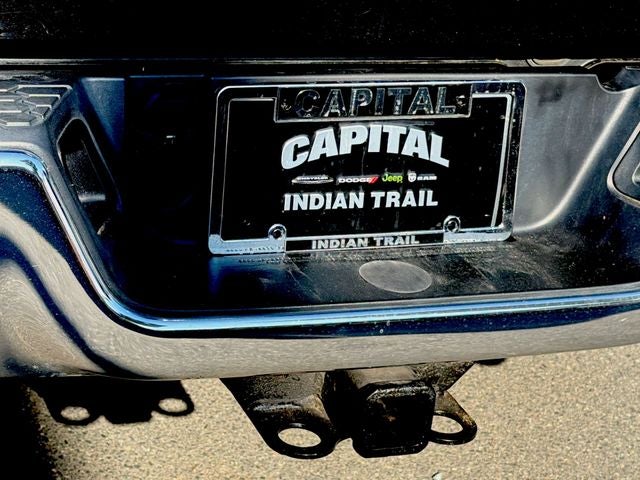 2019 RAM 1500 Classic Big Horn
