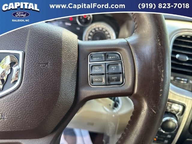 2014 RAM 1500 Big Horn