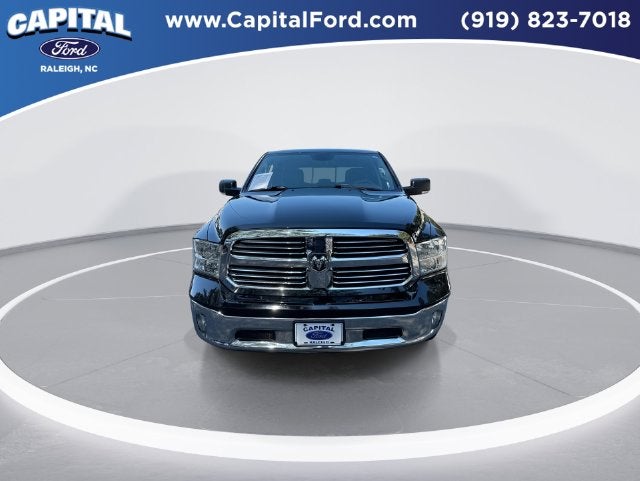 2014 RAM 1500 Big Horn