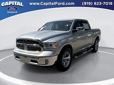 2018 RAM 1500 Laramie