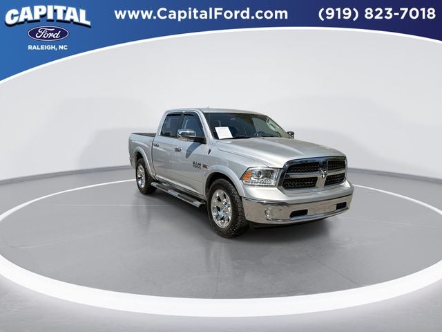 2018 RAM 1500 Laramie