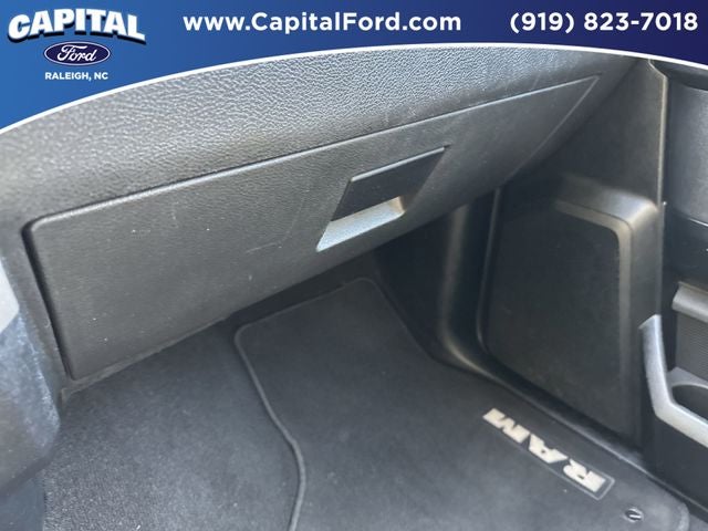 2018 RAM 1500 Laramie