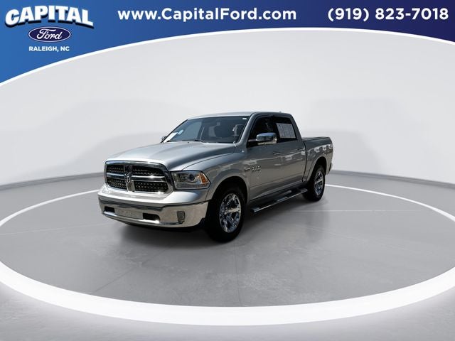 2018 RAM 1500 Laramie