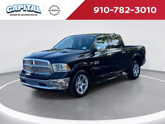 2018 RAM 1500 Laramie