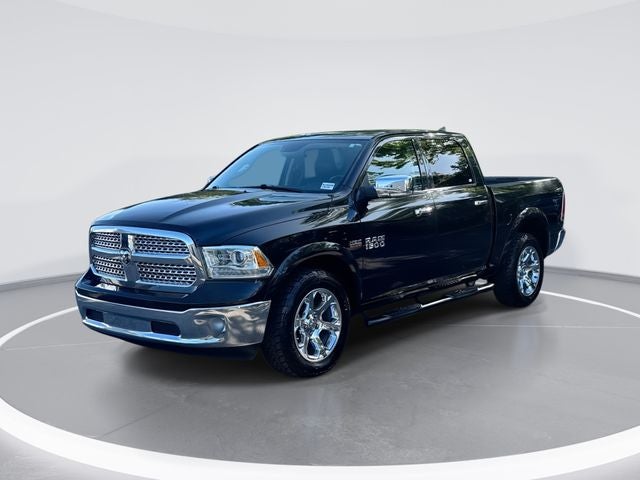2018 RAM 1500 Laramie