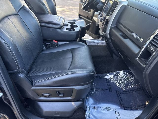 2018 RAM 1500 Laramie