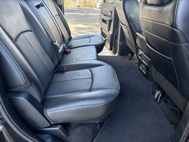 2018 RAM 1500 Laramie