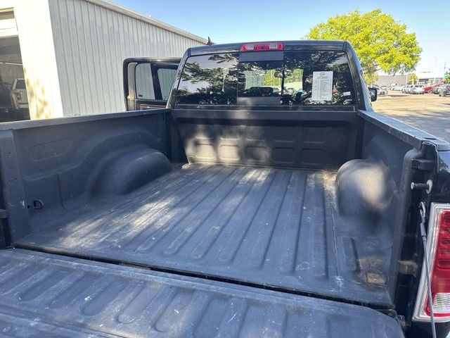 2018 RAM 1500 Laramie