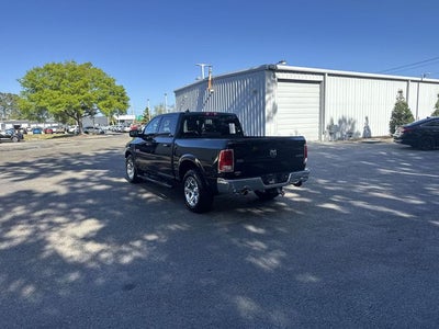 2018 RAM 1500 Laramie